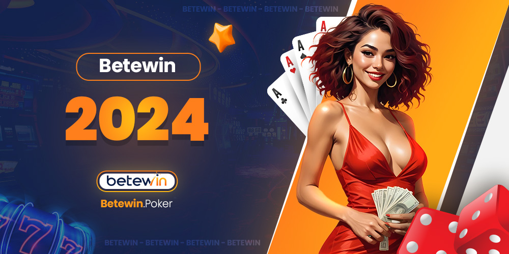 Betewin 2024