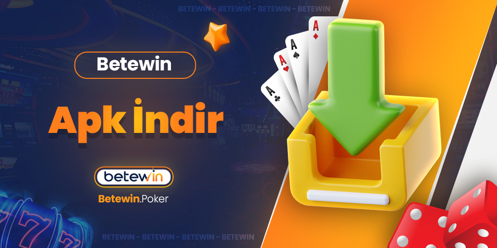 Betewin Apk İndir