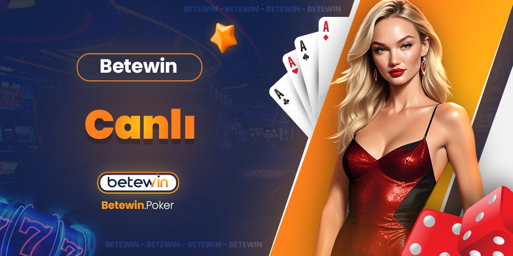 Betewin Canlı