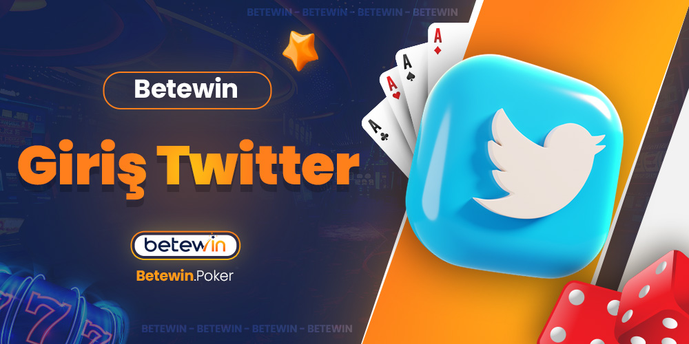 Betewin Giriş Twitter