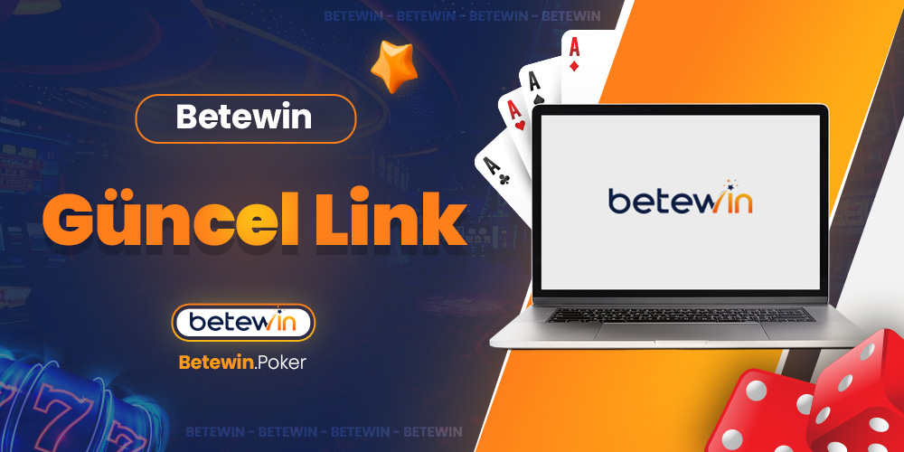 Betewin Güncel Link