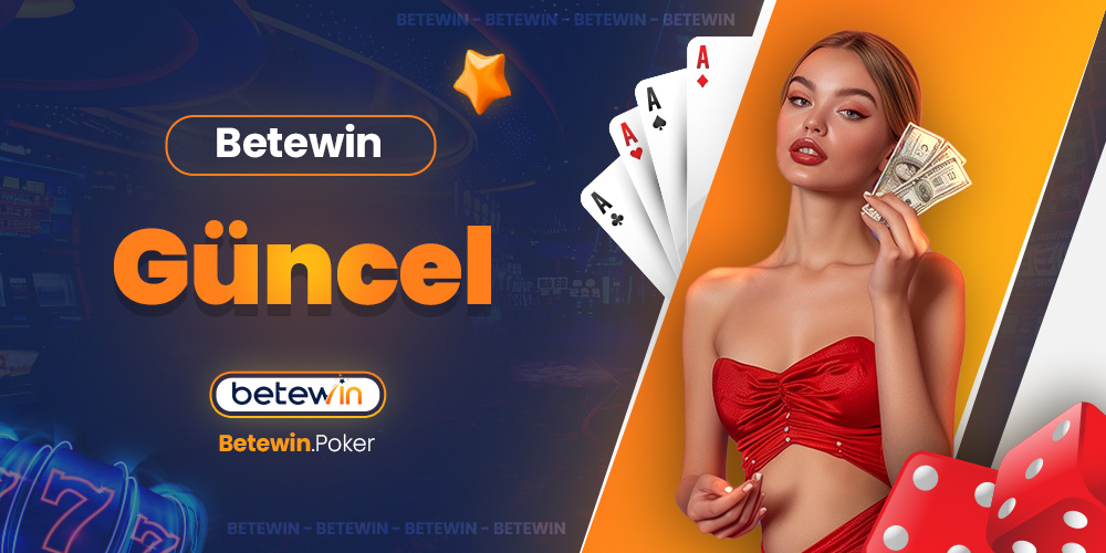 Betewin Güncel