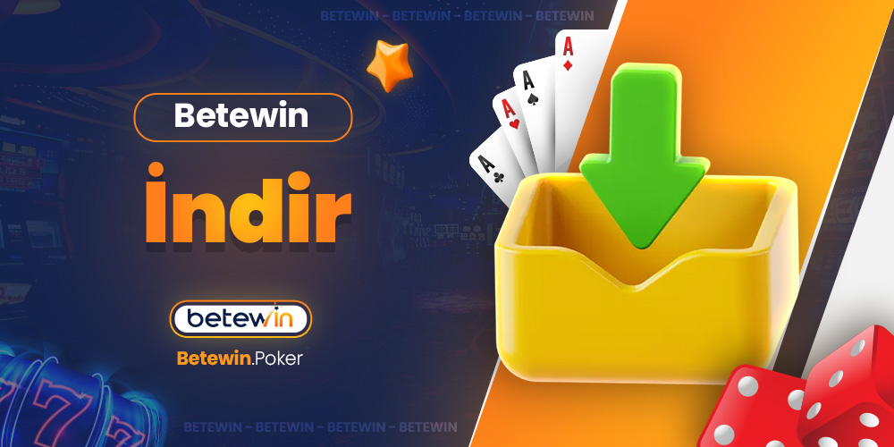 Betewin İndir
