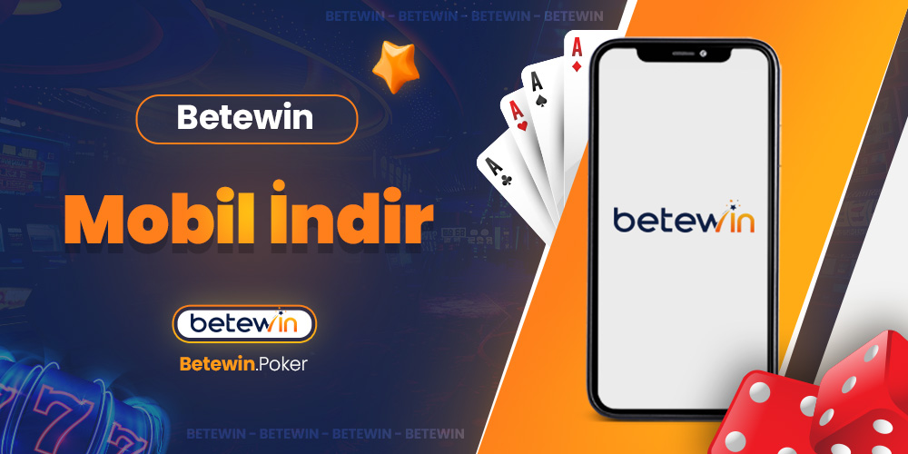 Betewin Mobil İndir