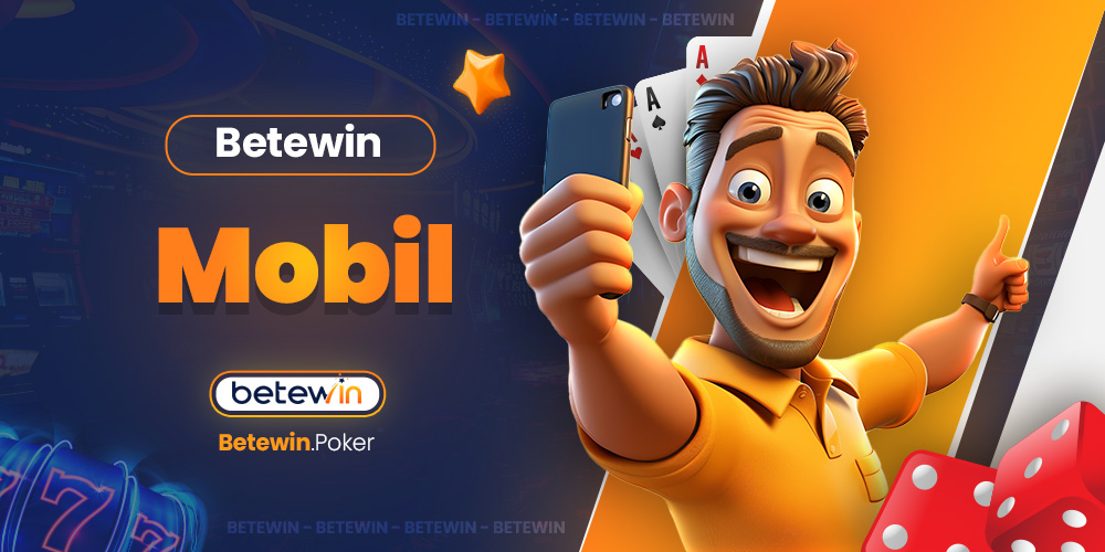 Betewin Mobil