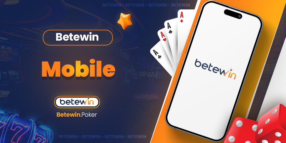 Betewin Mobile