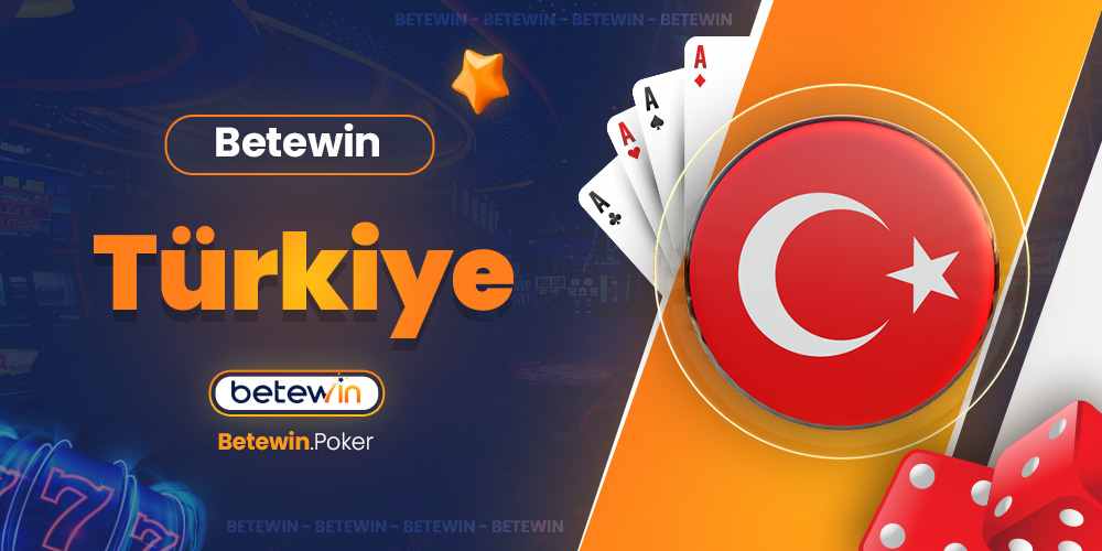 Betewin Türkiye